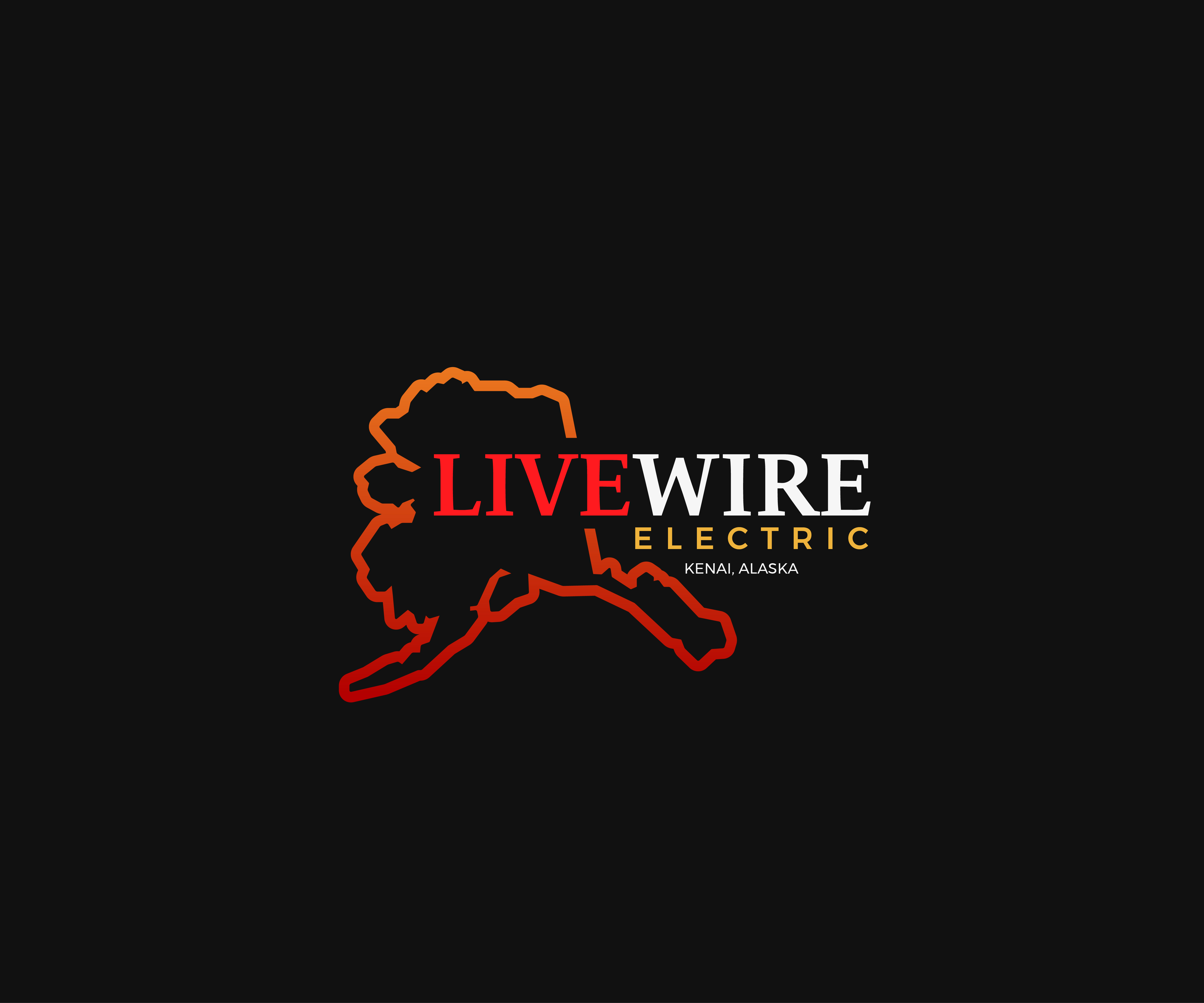 Diseño de Logo por James J. para Livewire Electric | Diseño #30356406