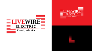 Diseño de Logo por Kryss Denmar para Livewire Electric | Diseño: #30350841