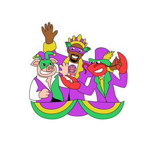 Illustration Design by Abiyoso28 for this project | Design: #30366570