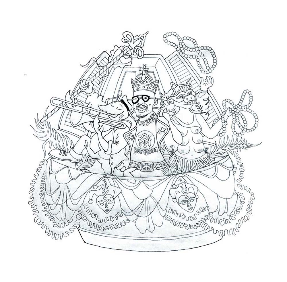 Design Illustration par DA. pour ce projet | Design #30364742