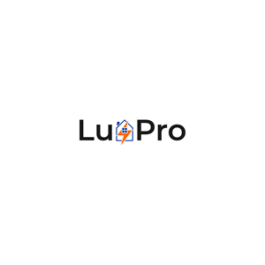 Logo Design by Javanis for LuxPro Electric | Design: #30378022