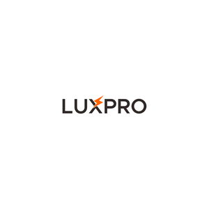 Logo Design by Javanis for LuxPro Electric | Design: #30378025