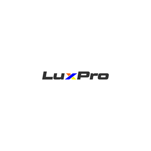Logo Design by Javanis for LuxPro Electric | Design: #30378234
