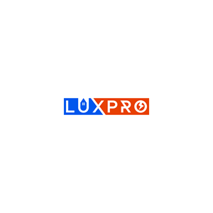 Logo Design by Javanis for LuxPro Electric | Design: #30378756