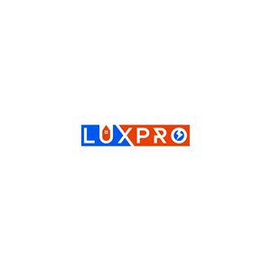 Logo Design by Javanis for LuxPro Electric | Design: #30378762