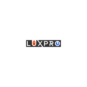 Logo Design by Javanis for LuxPro Electric | Design: #30378772