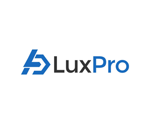 Logo Design by Thati Designs for LuxPro Electric | Design: #30346184