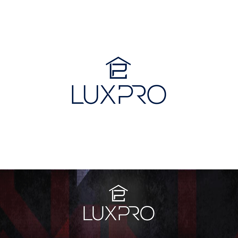 Logo Design by logoford for LuxPro Electric | Design #30347431