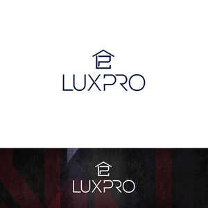 Logo Design by logoford for LuxPro Electric | Design: #30347431