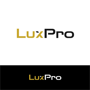 Logo Design by rgb01 for LuxPro Electric | Design: #30381425