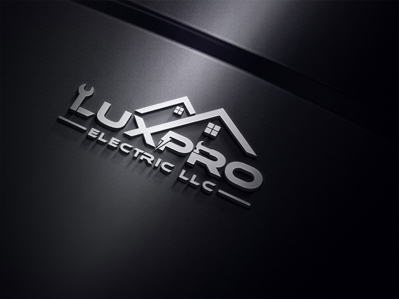 Design de Logo par Ahasanu pour LuxPro Electric | Design #30345563