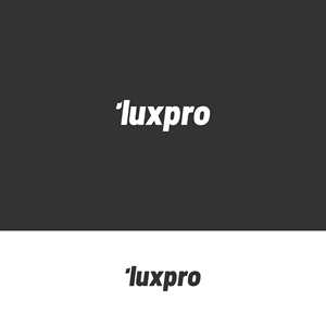 Logo Design by Azmi Achmad for LuxPro Electric | Design: #30355468