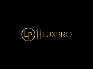 Logo Design by Graphic Mama for LuxPro Electric | Design: #30353055