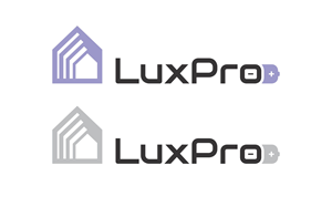 Logo Design by BarbaBaraba for LuxPro Electric | Design: #30359545