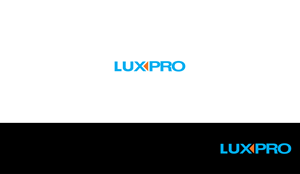 Logo Design by creativepoint for LuxPro Electric | Design: #30371335