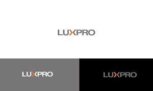 Logo Design by creativepoint for LuxPro Electric | Design: #30372314
