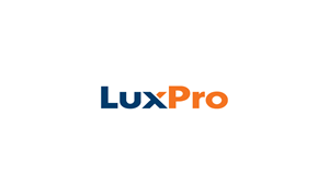 Logo Design by creativepoint for LuxPro Electric | Design: #30372388
