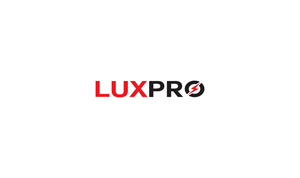 Logo Design by creativepoint for LuxPro Electric | Design: #30377154