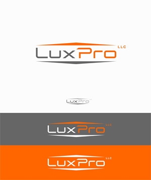 Logo Design by hamkur for LuxPro Electric | Design: #30345138