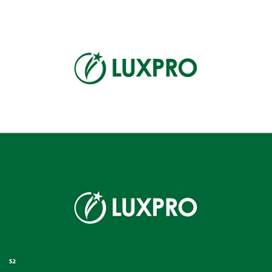 Logo Design by Sujit Banerjee for LuxPro Electric | Design: #30346737