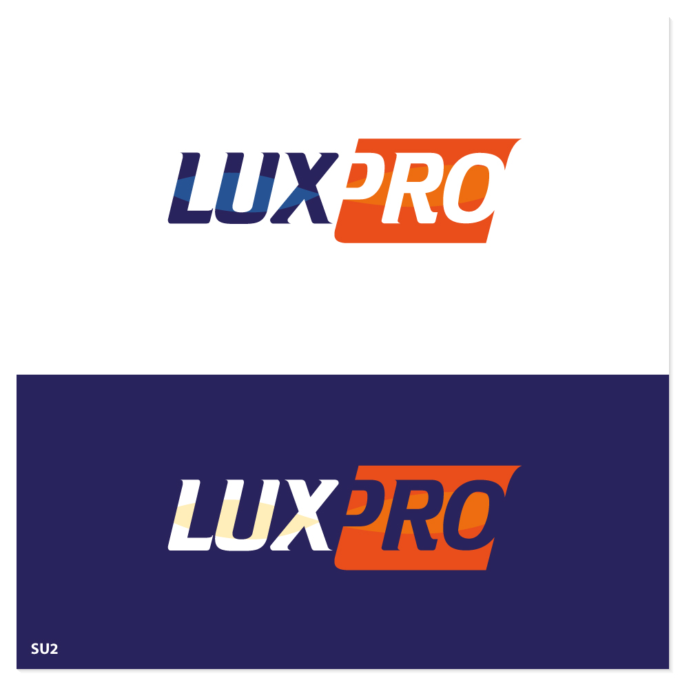 Logo Design by Sujit Banerjee for LuxPro Electric | Design #30346739