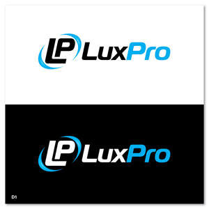 Logo Design by Sujit Banerjee for LuxPro Electric | Design: #30346740