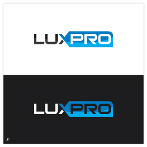 Logo Design by Sujit Banerjee for LuxPro Electric | Design: #30346742