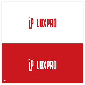 Logo Design by Sujit Banerjee for LuxPro Electric | Design: #30346744