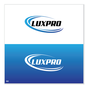 Logo Design by Sujit Banerjee for LuxPro Electric | Design: #30346763