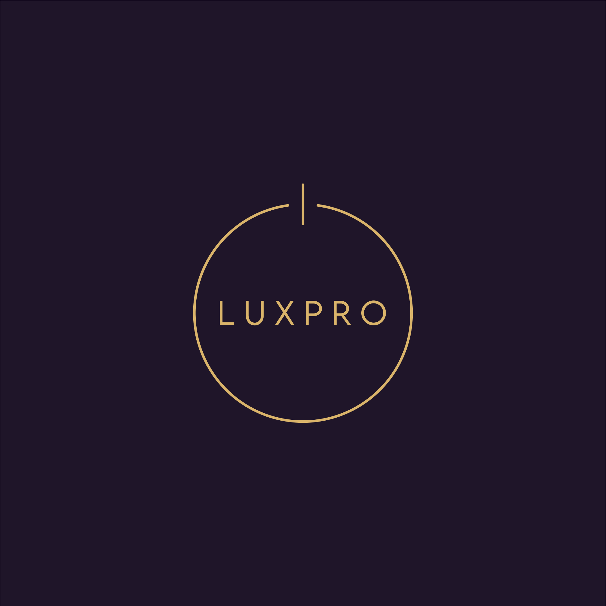 Design de Logo par zetz pour LuxPro Electric | Design #30345271