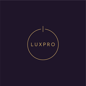 Logo Design by zetz for LuxPro Electric | Design: #30345271