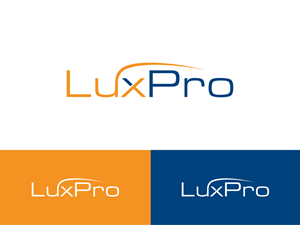 Logo Design by Owltive for LuxPro Electric | Design: #30343802