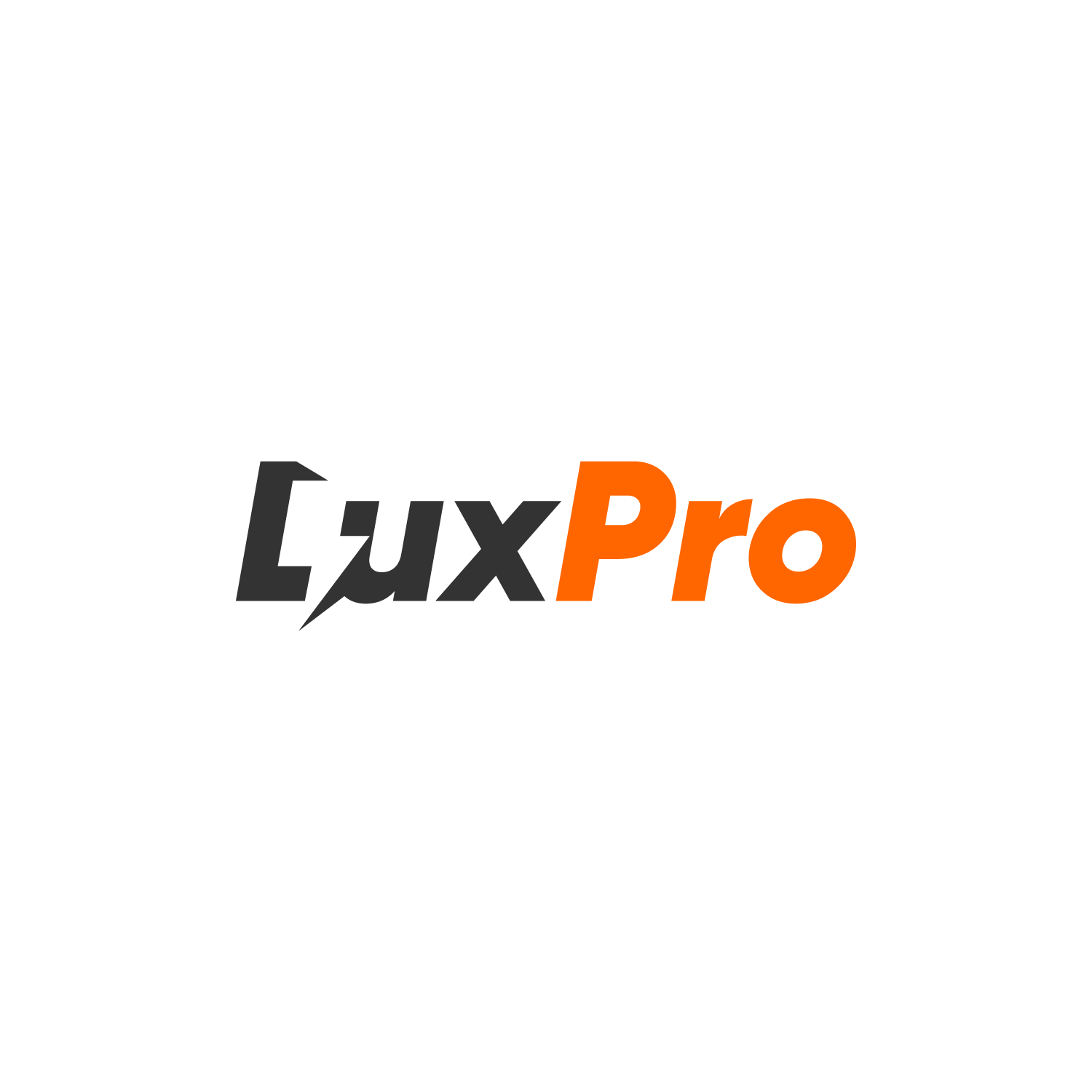 Logo Design by Abdul 20 for LuxPro Electric | Design #30343838