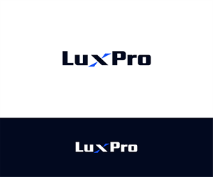 Logo Design by soriyeee for LuxPro Electric | Design: #30370265