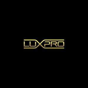 Logo Design by Ashani Bhattacharya for LuxPro Electric | Design #30350578