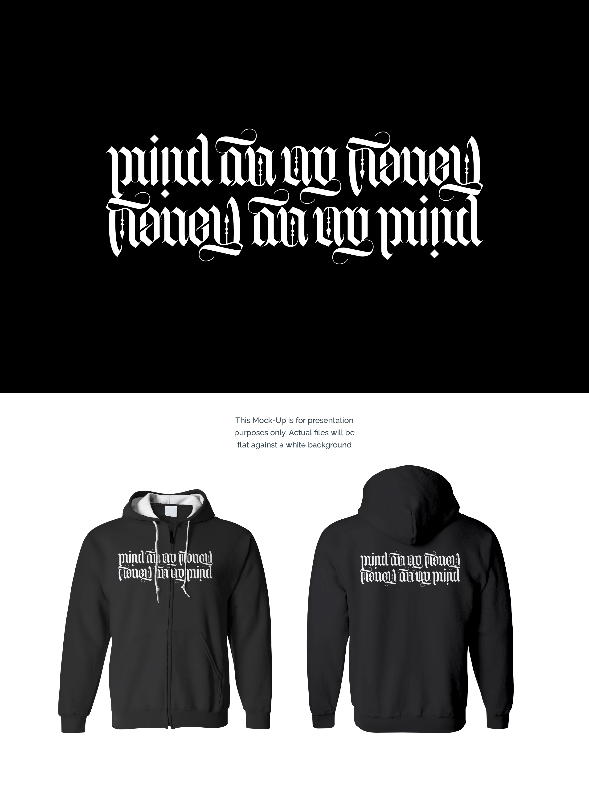 Diseño de Camiseta por Oumazu para este proyecto | Diseño #30350920