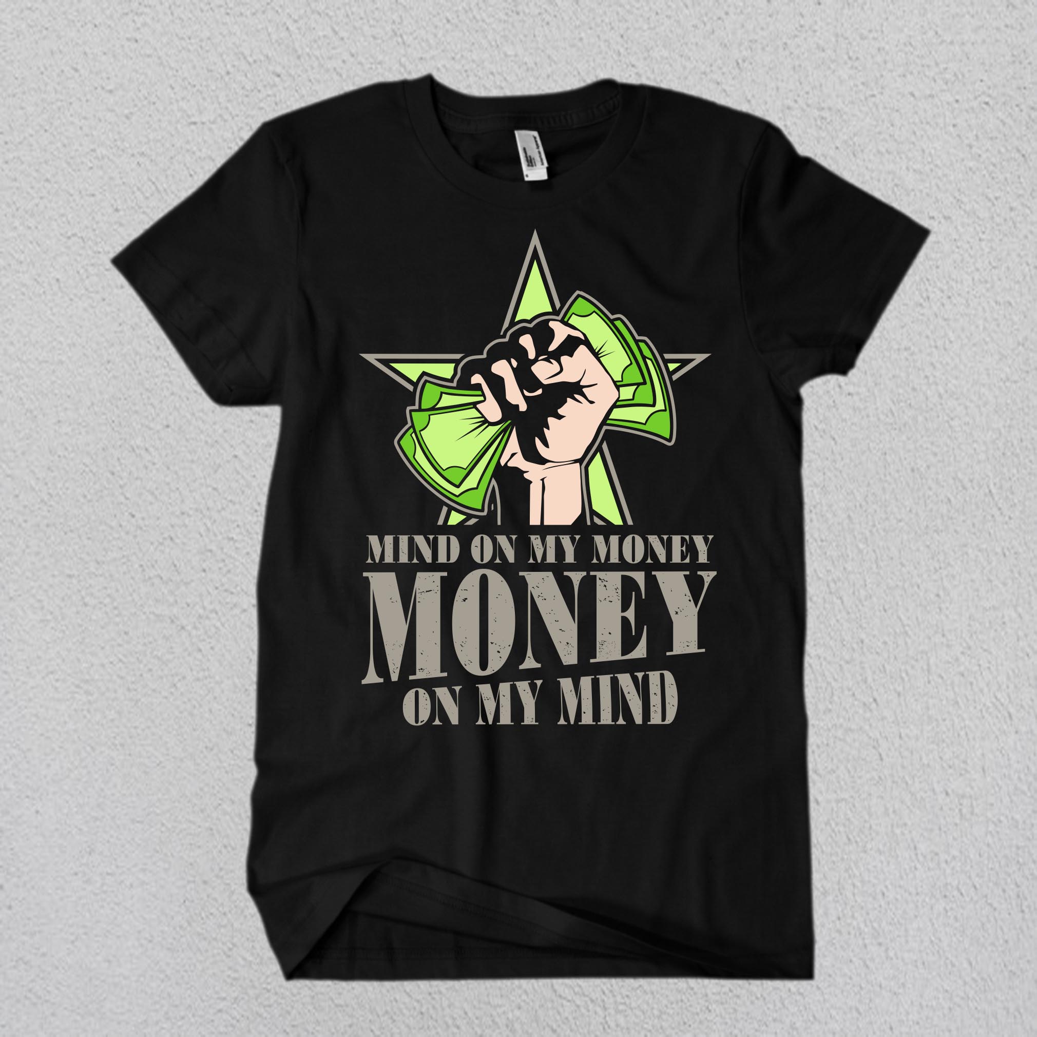 Design de T-shirt par Rheanza pour ce projet | Design #30358826