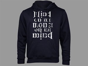 T-shirt Design by Johncina for this project | Design: #30361895