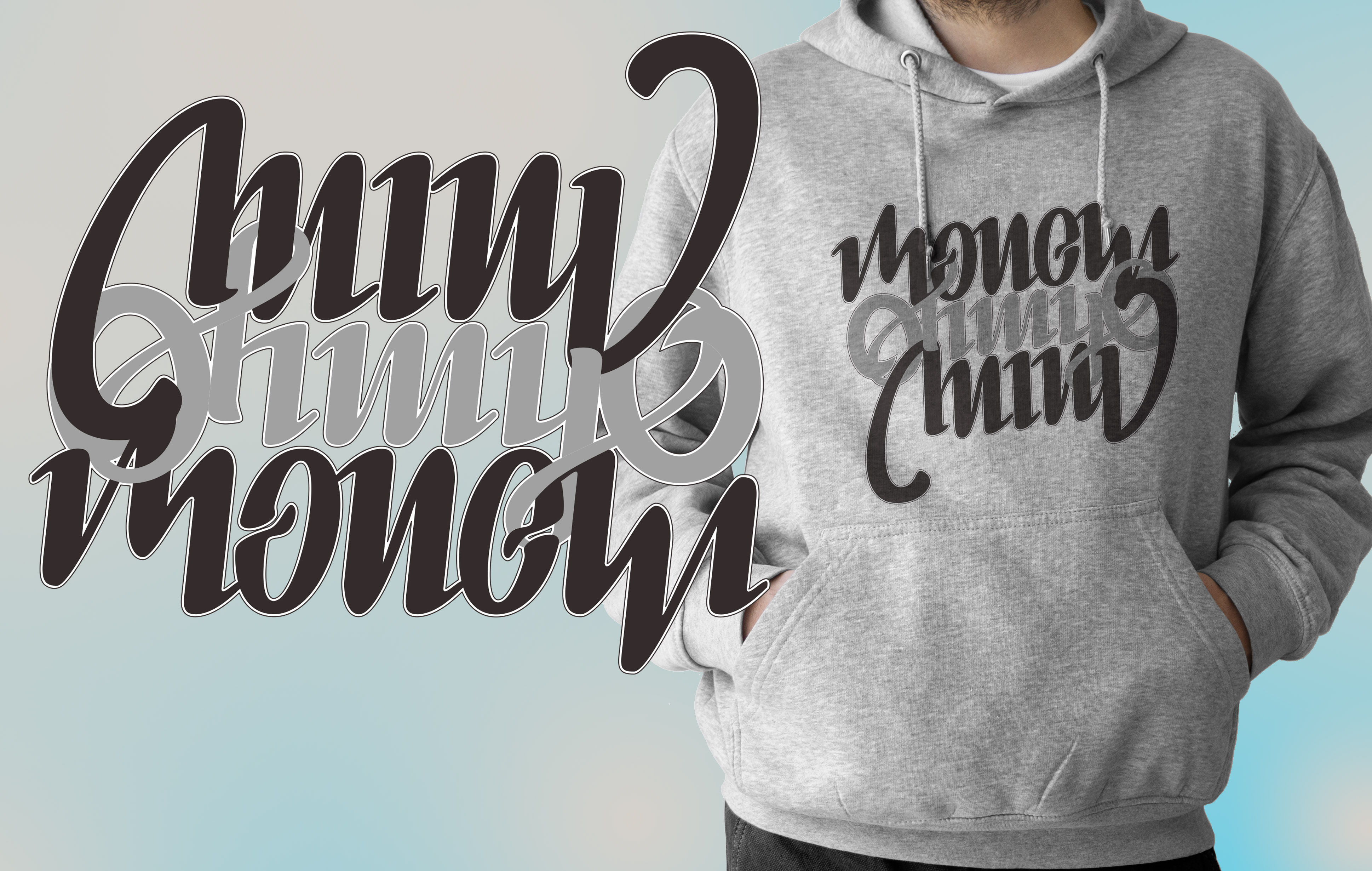 T-shirt Design by Rizal Fauzi for this project | Design #30353373