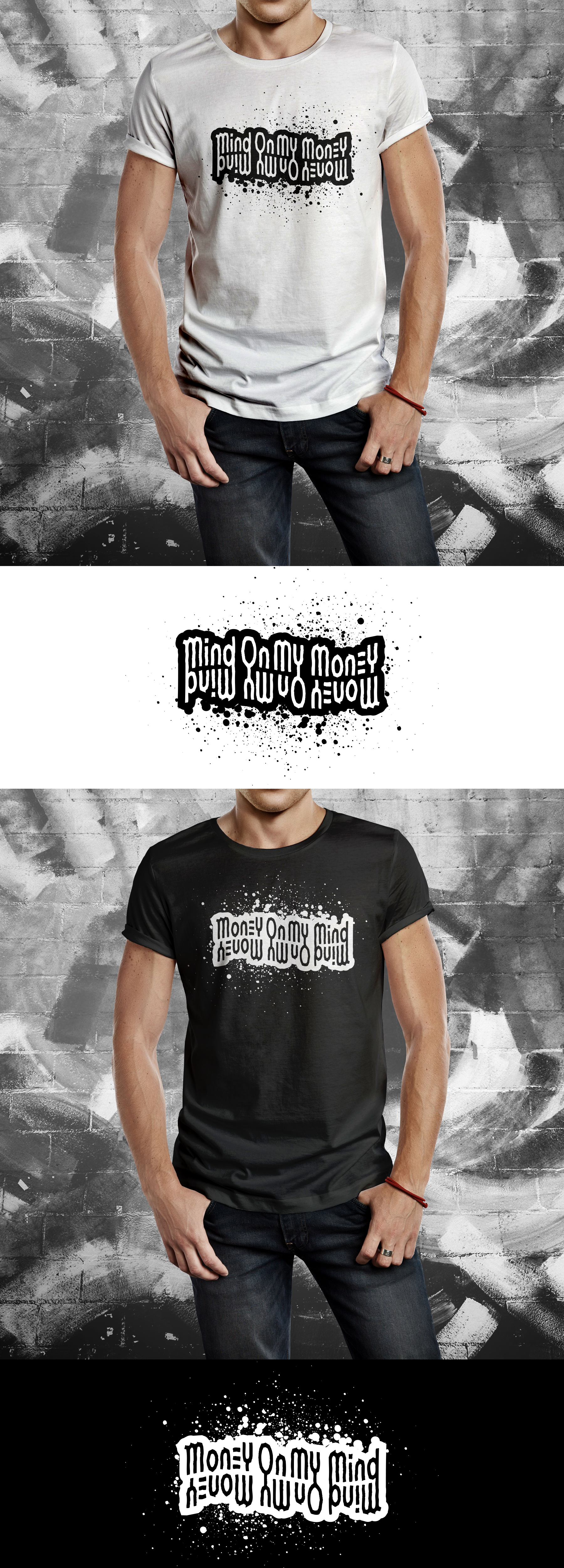 T-Shirt-Design von Oleksandr Tovarkov für dieses Projekt | Design #30347210