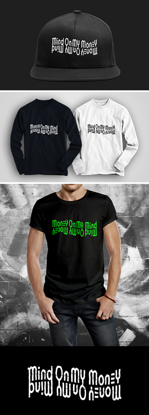 T-shirt Design by Oleksandr Tovarkov for this project | Design: #30347354