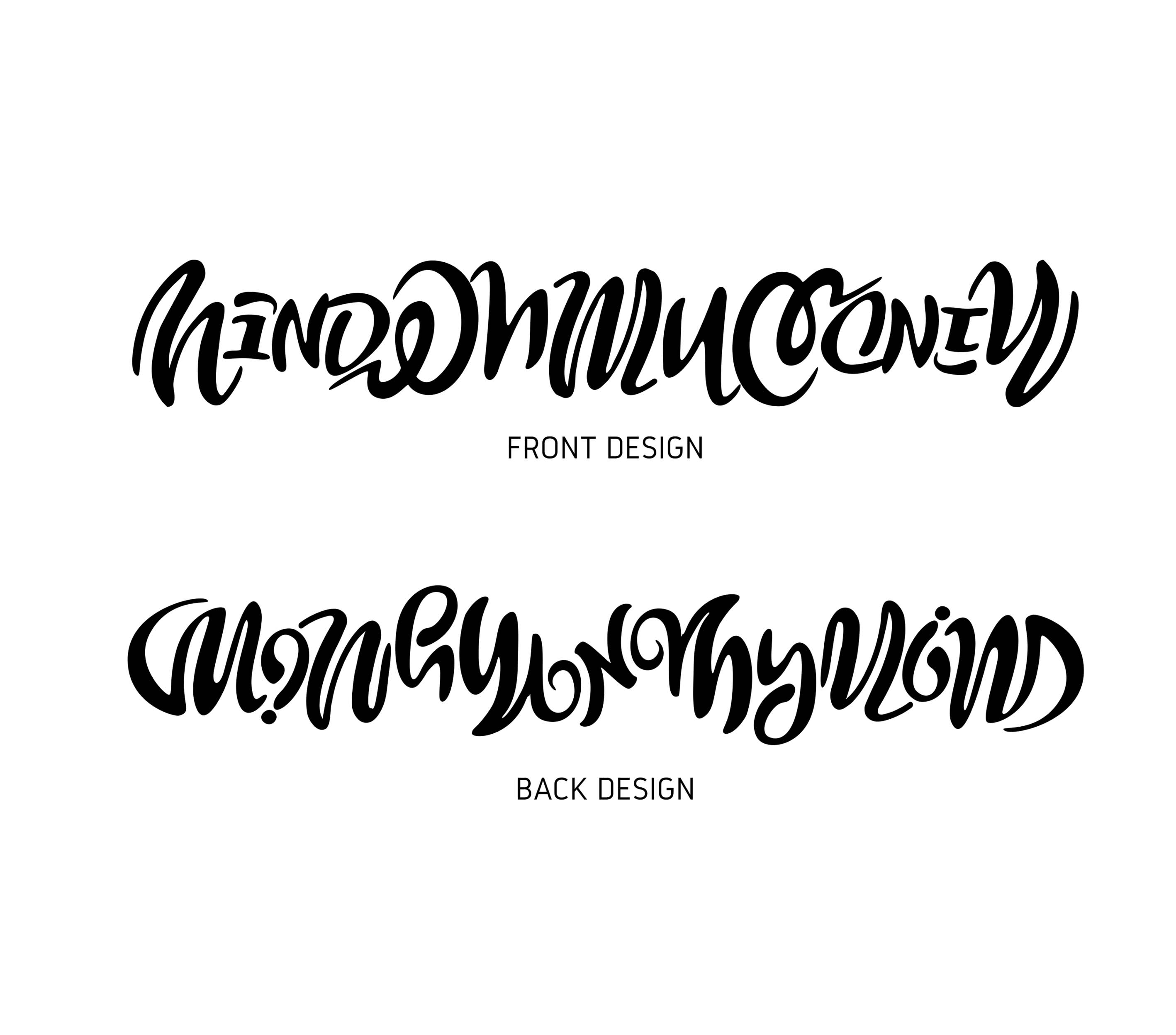 Diseño de Camiseta por Abiyoso28 para este proyecto | Diseño #30377649