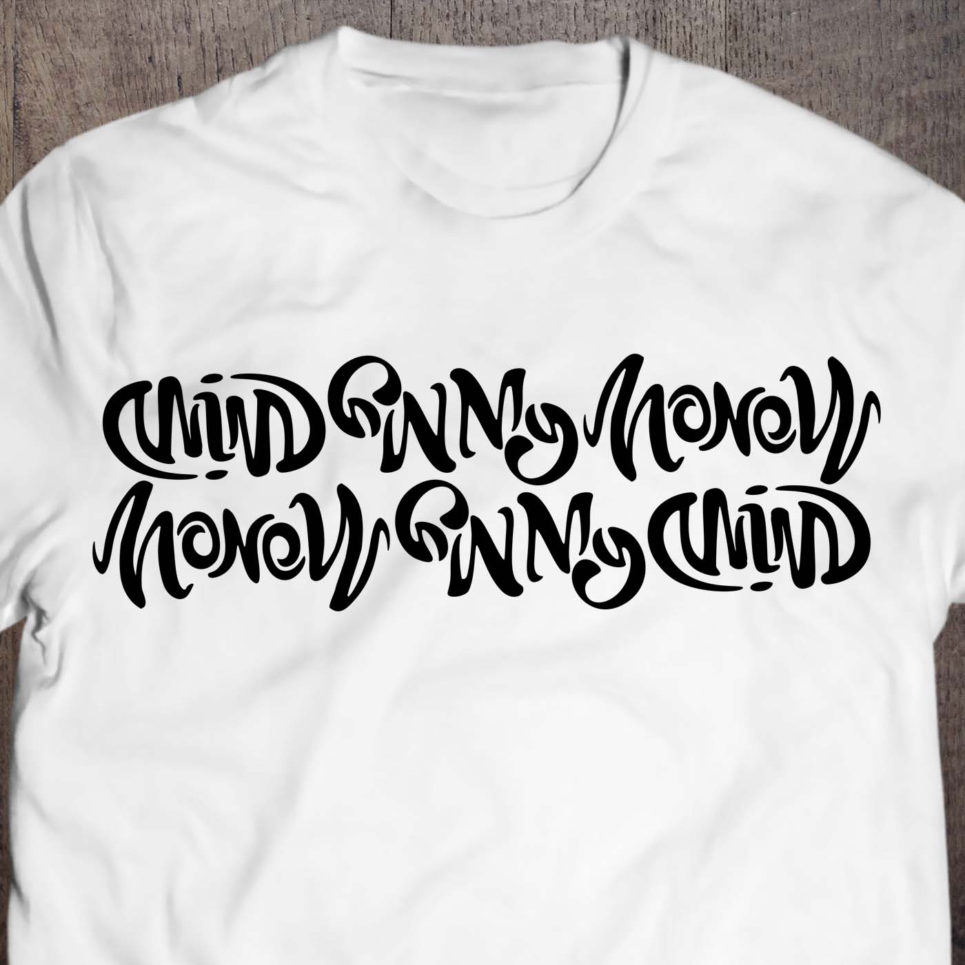 T-shirt Design by Abiyoso28 for this project | Design #30380662