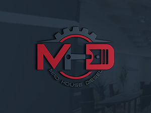Logo Design by Uhm@design for this project | Design: #30344277