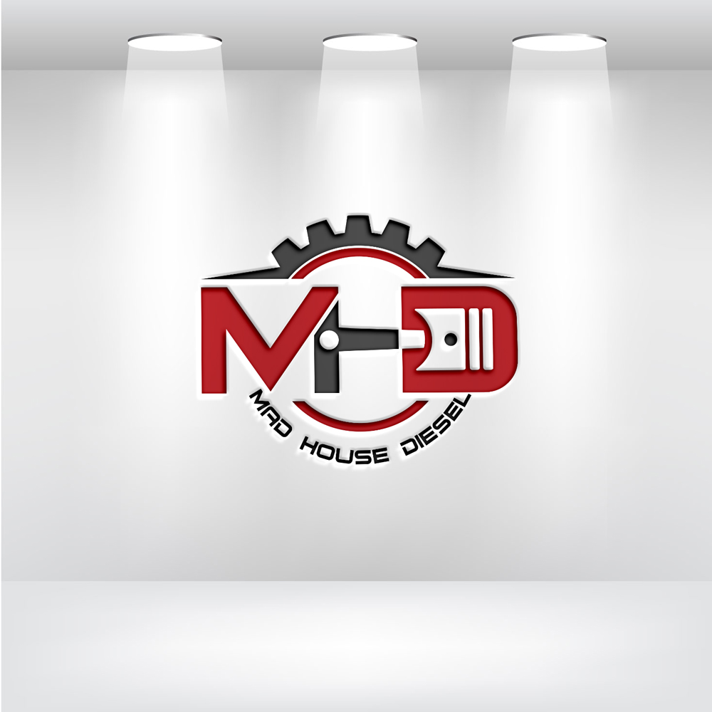 Logo Design by Uhm@design for this project | Design #30344278