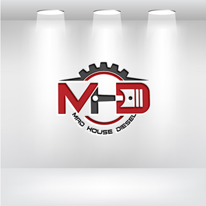 Logo Design by Uhm@design for this project | Design: #30344278