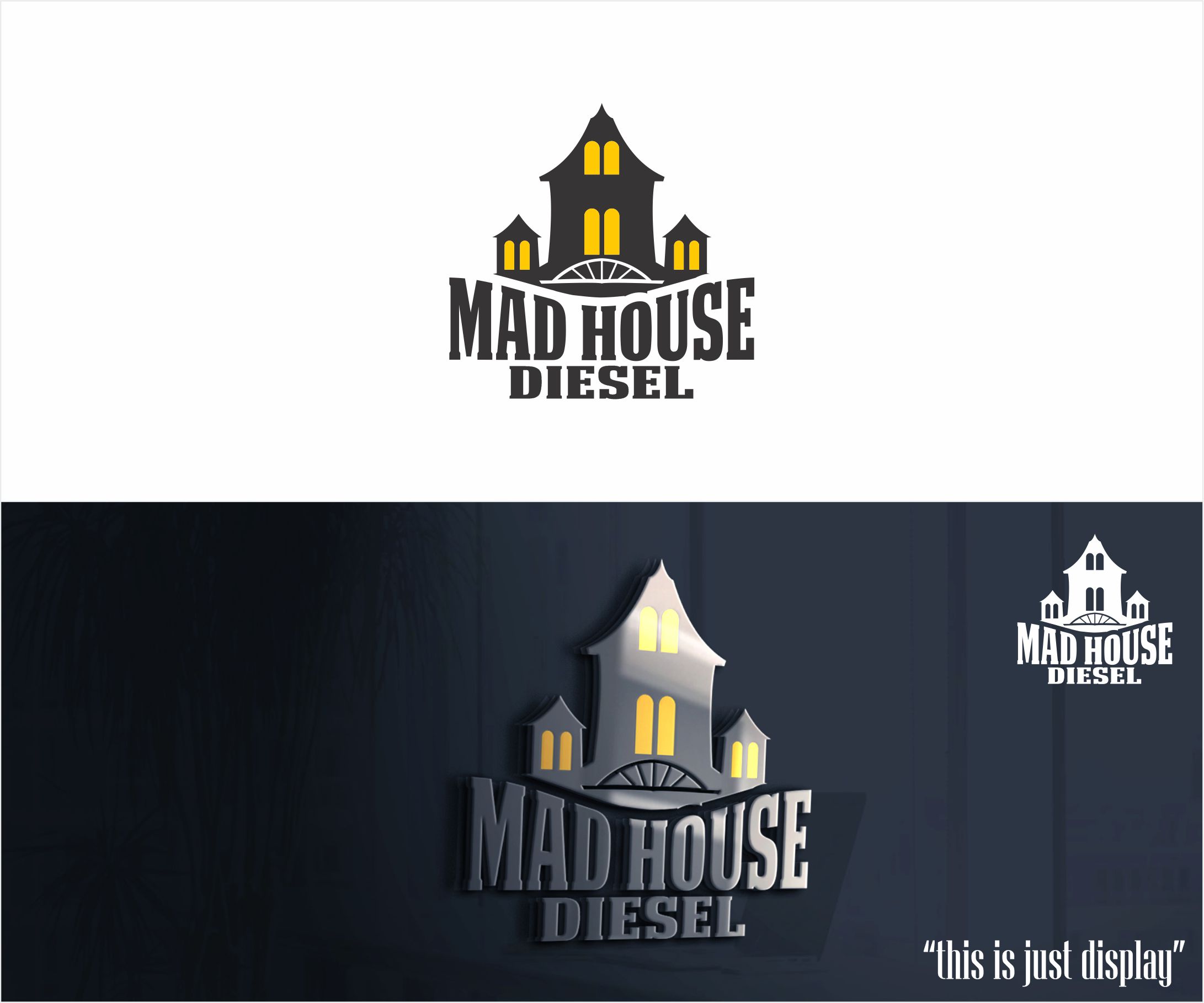 Logo-Design von alkaline für dieses Projekt | Design #30343865