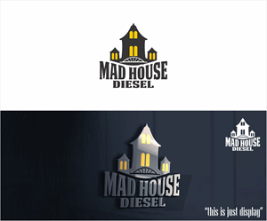 Logo Design by alkaline for this project | Design: #30343865