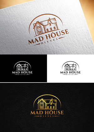 Logo Design by Logo Stock for this project | Design: #30347308