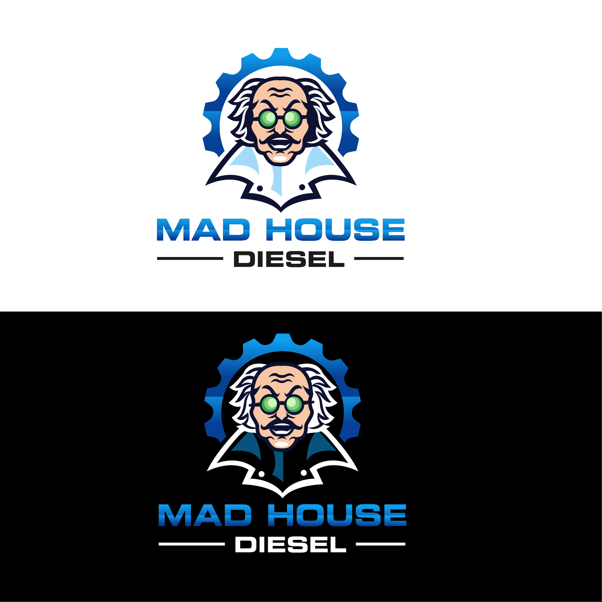 Logo-Design von Graphixpointt für dieses Projekt | Design #30344251